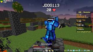 [UHC Meet Up #2] 2連続WIN