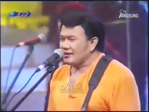 Rhoma Irama Dewa Amor Live Konser 2005