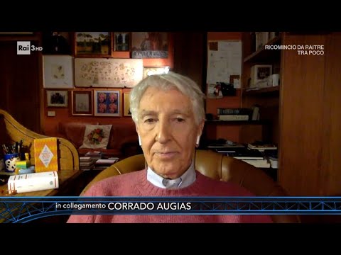 Onore - Corrado Augias - Le Parole della Settimana - 19/12/2020