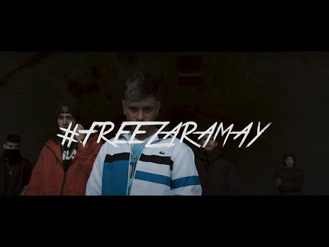 TEAM MATI - FREEZARAMAY -(Videoclip Oficial)