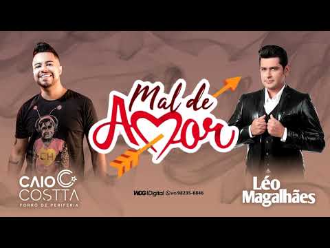 Mal De Amor video