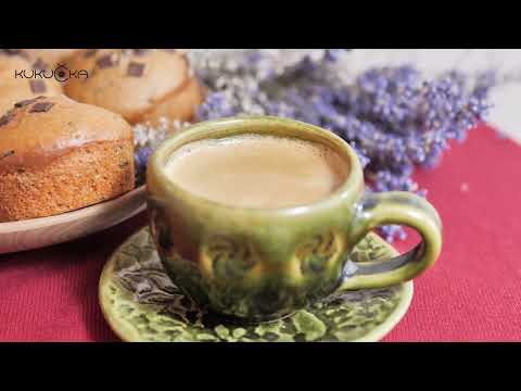 Kukučka - nielen laznícka kaviareň