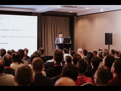 JDD 2022: Patryk Piechaczek - The Magic of Spring - how does it really work?