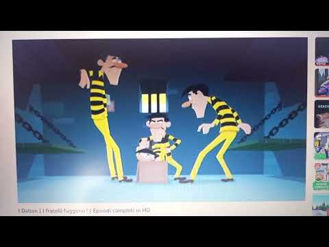 A Tutto Reality x I Dalton: La Depilazione Maschile di Joe, una prova di Evasione Dolorosa