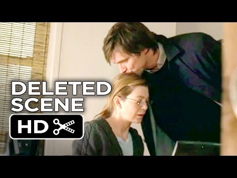 Eternal Sunshine Of The Spotless Mind Deleted Scene - Ellen Pompeo (2004) - Movie HD