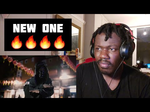 Too short though 🤕🤕🤕Big Mosh X Ps HitSquad - Love 4 The Streets Reaction