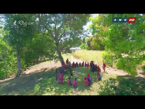 Episode 3: A Ga'dang Wedding Part 2 | ANC