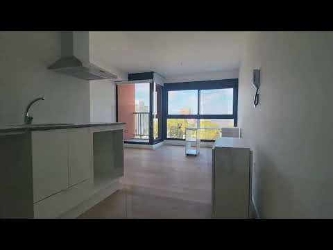 Video de YouTube - Apartamento en Alquiler Monoambiente con  Garage en Barrio Sur, Montevideo