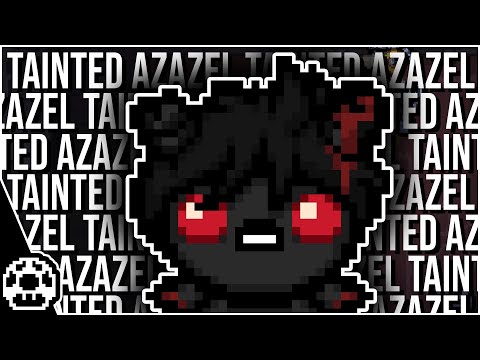 Mogi vs Tainted Azazel - Isaac Repentance