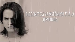 Fan Enamorada - CNCO (letra)