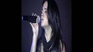 Rachael Lampa (With New Song) - The Christmas Blessing