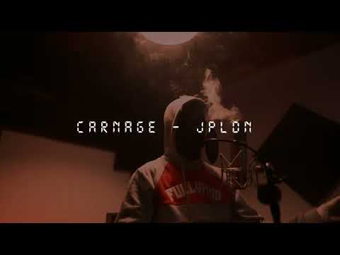 [FREE] BAGZOVERFAME x RISKEY TYPE BEAT - "CARNAGE" | UK DRILL INSTRUMENTAL 2022