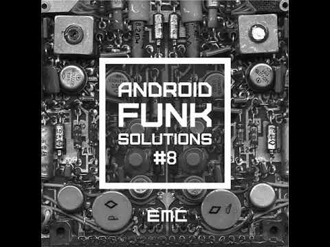 Lectromagnetique - Psycho