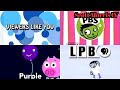 PBS KIDS Program Break 24 LPB 2004