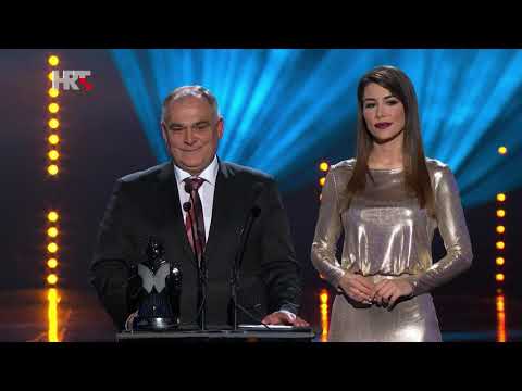 Porin 2018: Novi izvođač godine - Fluentes