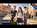 Poor Girl Got Dumped Next Day She Arrived With Billionaire Dad Campus Prince Whole School SHOCK