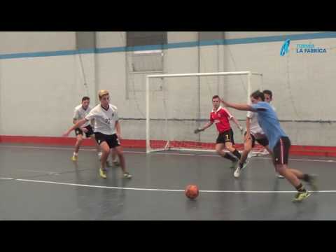 Monte Gladbach vs Jugadores Libres FC