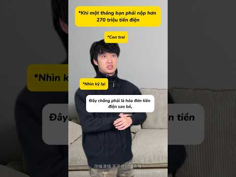 Khi đèn giao thông cả phố tính vào xèn điện nhà bạn 🤣