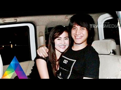 RUMPI 1 JANUARI 2016 - Berita Panas Artis Terbaru Part 1/4