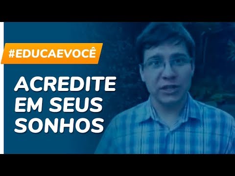 Vídeo Depoimento