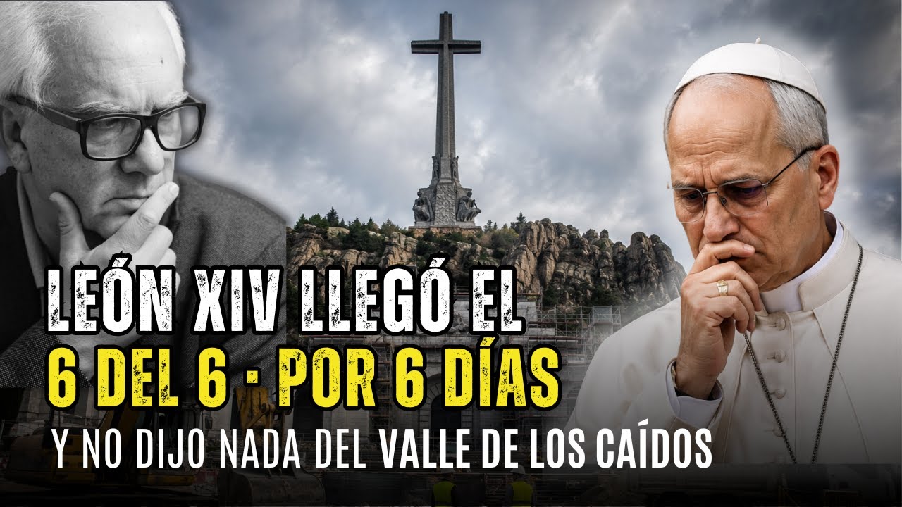 El silencio del Papa en España: ¿Olvido o mensaje político?