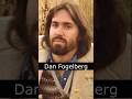 The Life and Death of Dan Fogelberg