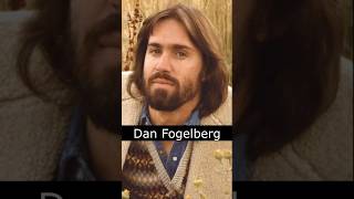 The Life and Death of Dan Fogelberg