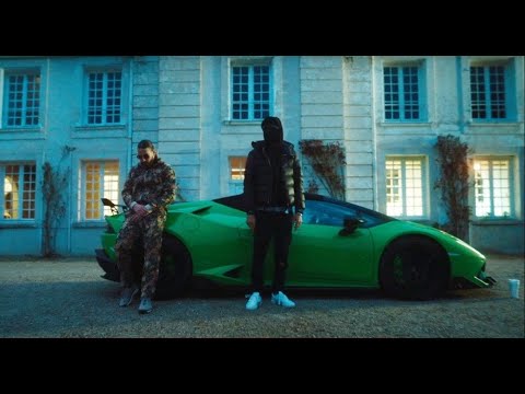 [FREE]SCH X FREEZE CORLEONE TYPE BEAT "EKIP" | Instrumentale DRILL 2021|