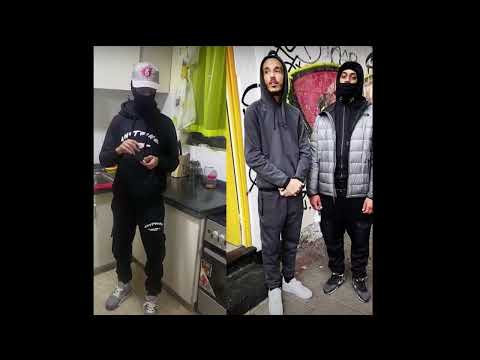 ActiveGxng Suspect x 7th Yanko Temper