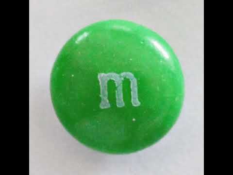 MOB$ICK - M&M's (@yg.ninu x @kaioshin301)