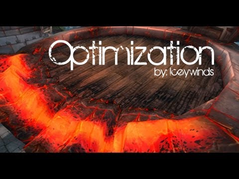 Iceywinds WoW gear optimization tutorial (Commentary / Reforging / Gemming / Enchanting)