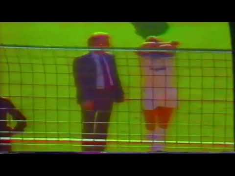 8/5/1988 Real Madrid-Real Murcia (3-1) Liga