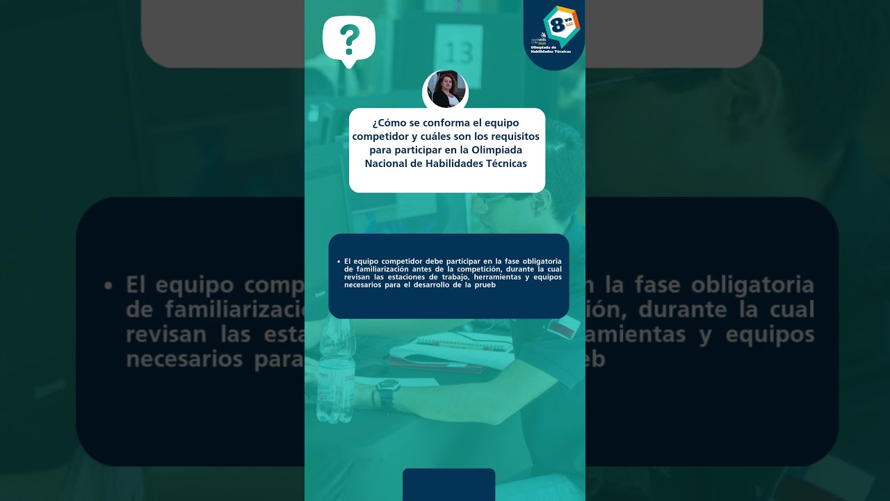 Las Olimpiadas WorldSkills Chile 2024 7 de 34