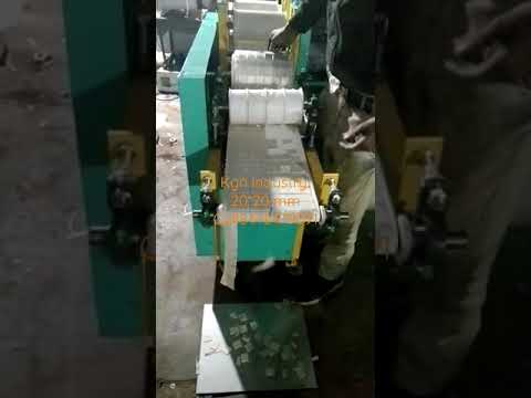 Namakpara Cutting Machine
