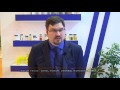 Haluk Yavuz Harke Eurasian Composites Show 2015