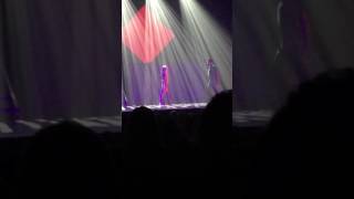 Dirty Diana: DWTS Tour