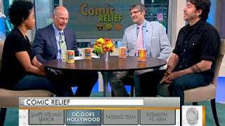 Shahzad: The Wile E. Coyote of Terrorists