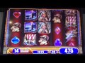 Alexander the Great slot machine, Live Play & Bonus