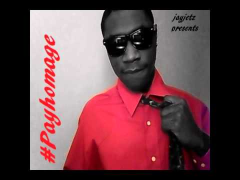 Man Down (Freestyle )