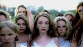 Kittie - Charlotte [HD - Full Screen]