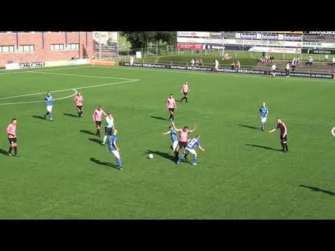 (2021-09-04) SDC Putten-Urk 0-1 (0-1)