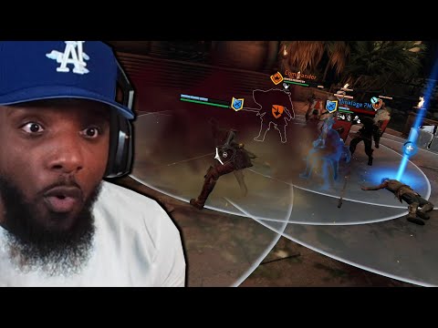 Warmonger Is S Tier In This Mode..