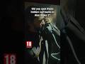 Did you spot these hidden references in the new Alan Wake 2 gameplay? ?