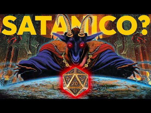 This RPG TERRIFIED America (and you probably played it)