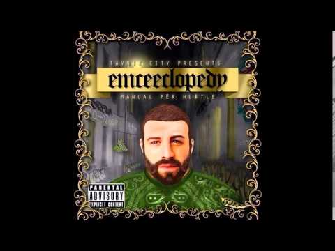 Mc Kresha [feat. Keepman & Lyrical Son] - Beat Murderer