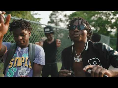 MMM.Hotboii - Dead Man Walking (Official Video) Shot By @IceBreakingFilms