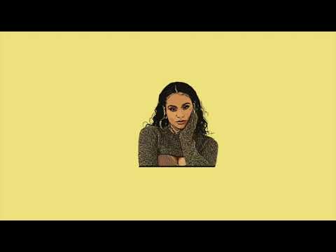 Kehlani x Bryson Tiller Rnb Type Beat - "Your Way" | prod Roclegion x Pdubcookin