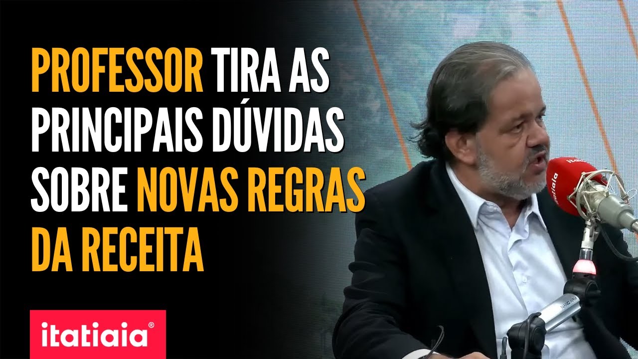PIX ACIMA DE R$ 5 MIL VAI SER TRIBUTADO? É PRECISO DECLARAR TODO MÊS? ENTENDA AS NOVAS REGRAS