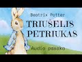 Download Pasaka Triušelis Petriukas Beatrix Potter Audio Pasaka Su Iliustracijomis Mp3 Song
