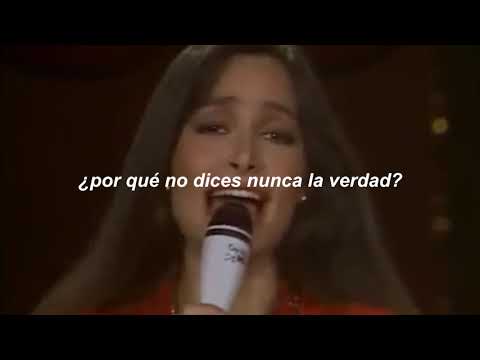 Daniela Romo — Mentiras [Letra + Video]